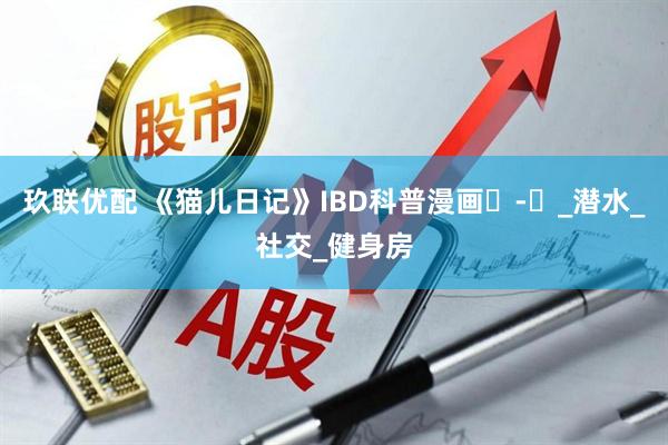 玖联优配 《猫儿日记》IBD科普漫画⑮-⑰_潜水_社交_健身房